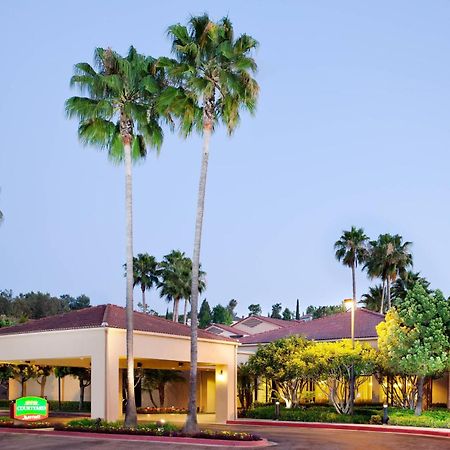 Courtyard By Marriott Los Angeles Hacienda Heights Orange County Exterior foto