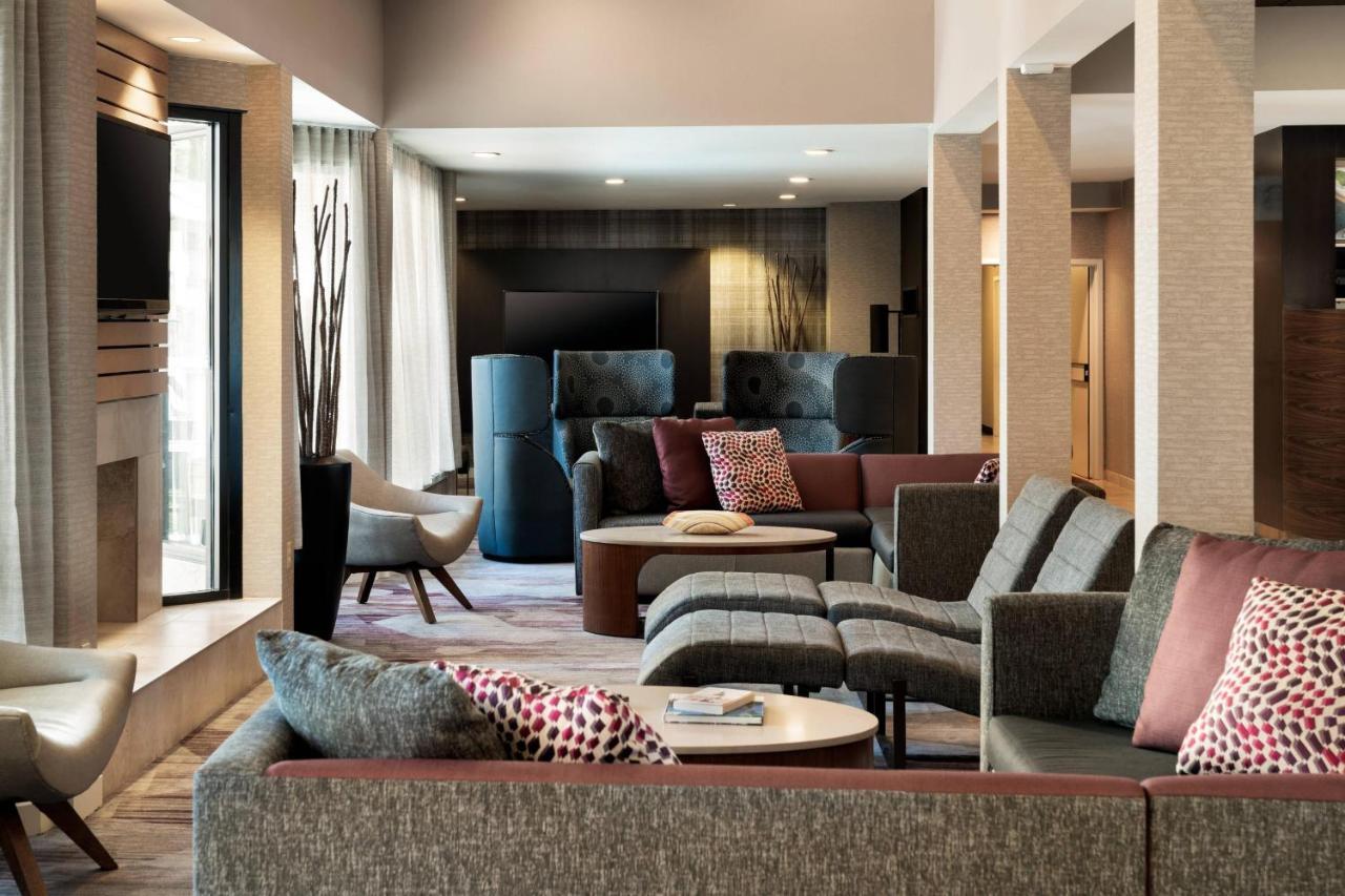 Courtyard By Marriott Los Angeles Hacienda Heights Orange County Exterior foto