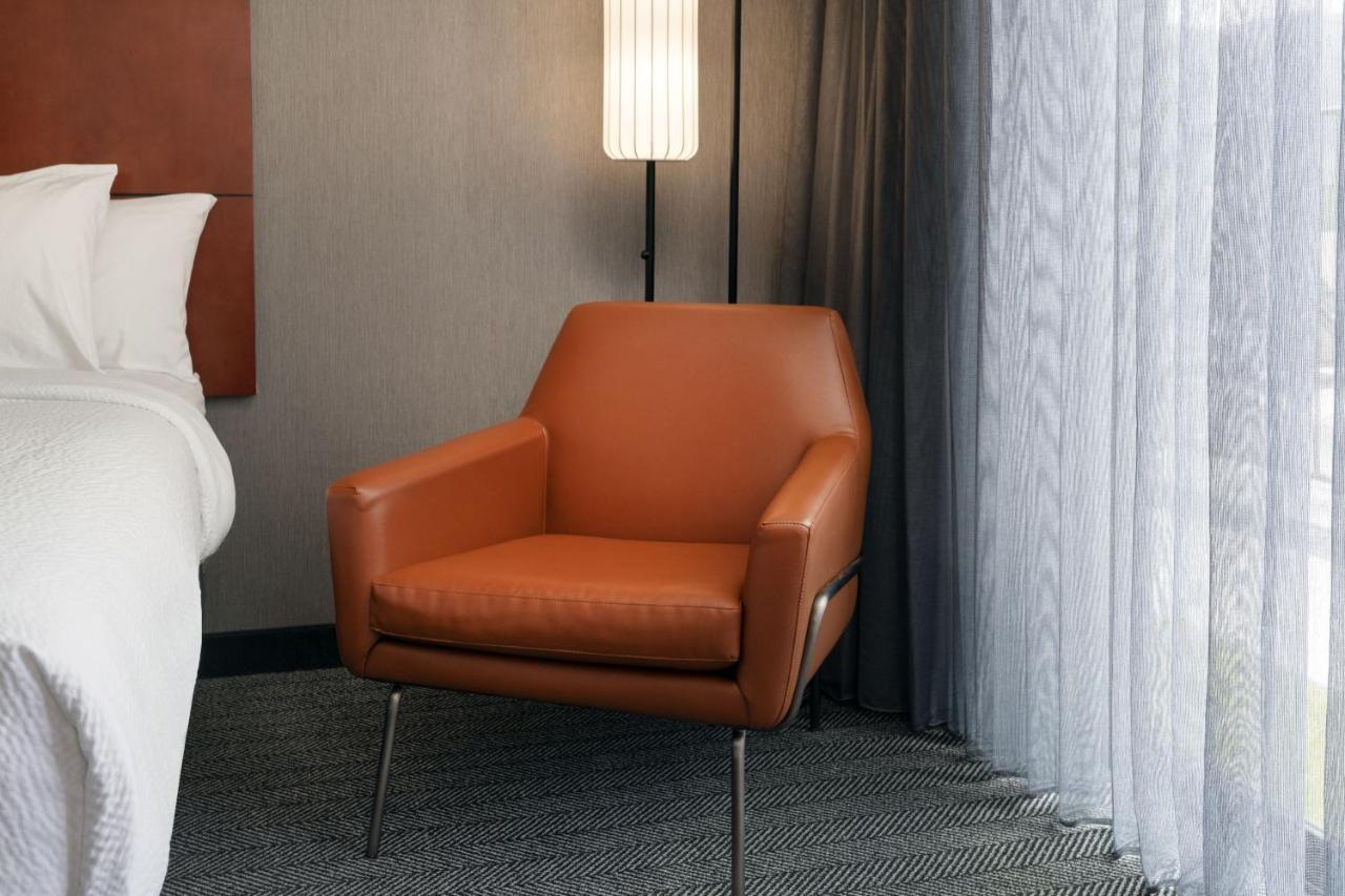 Courtyard By Marriott Los Angeles Hacienda Heights Orange County Exterior foto