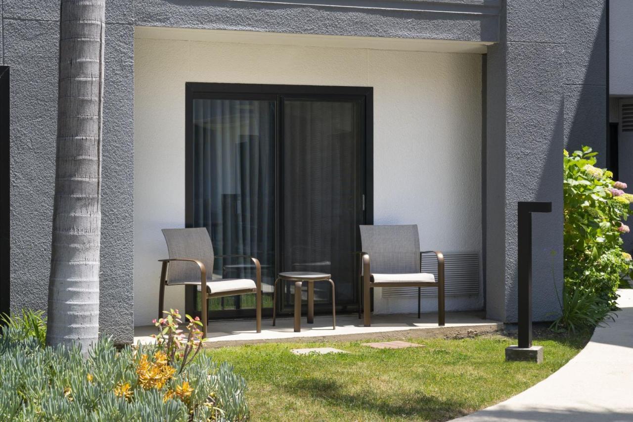 Courtyard By Marriott Los Angeles Hacienda Heights Orange County Exterior foto