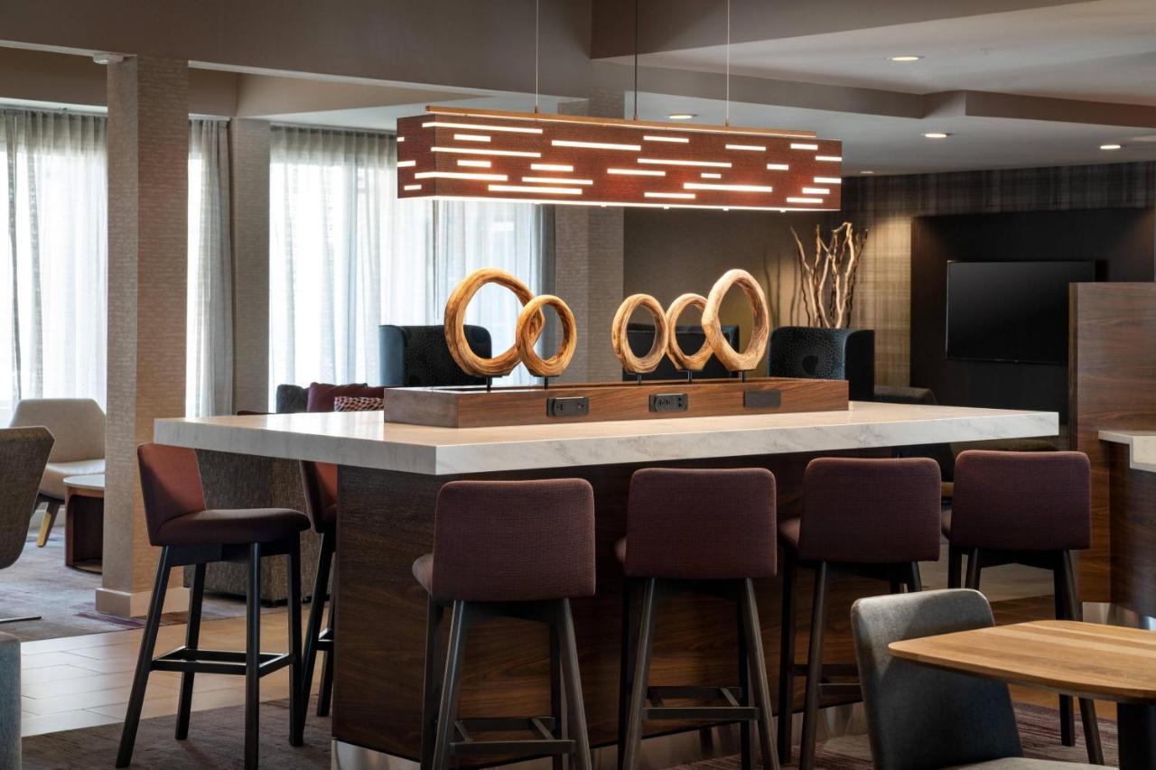 Courtyard By Marriott Los Angeles Hacienda Heights Orange County Exterior foto