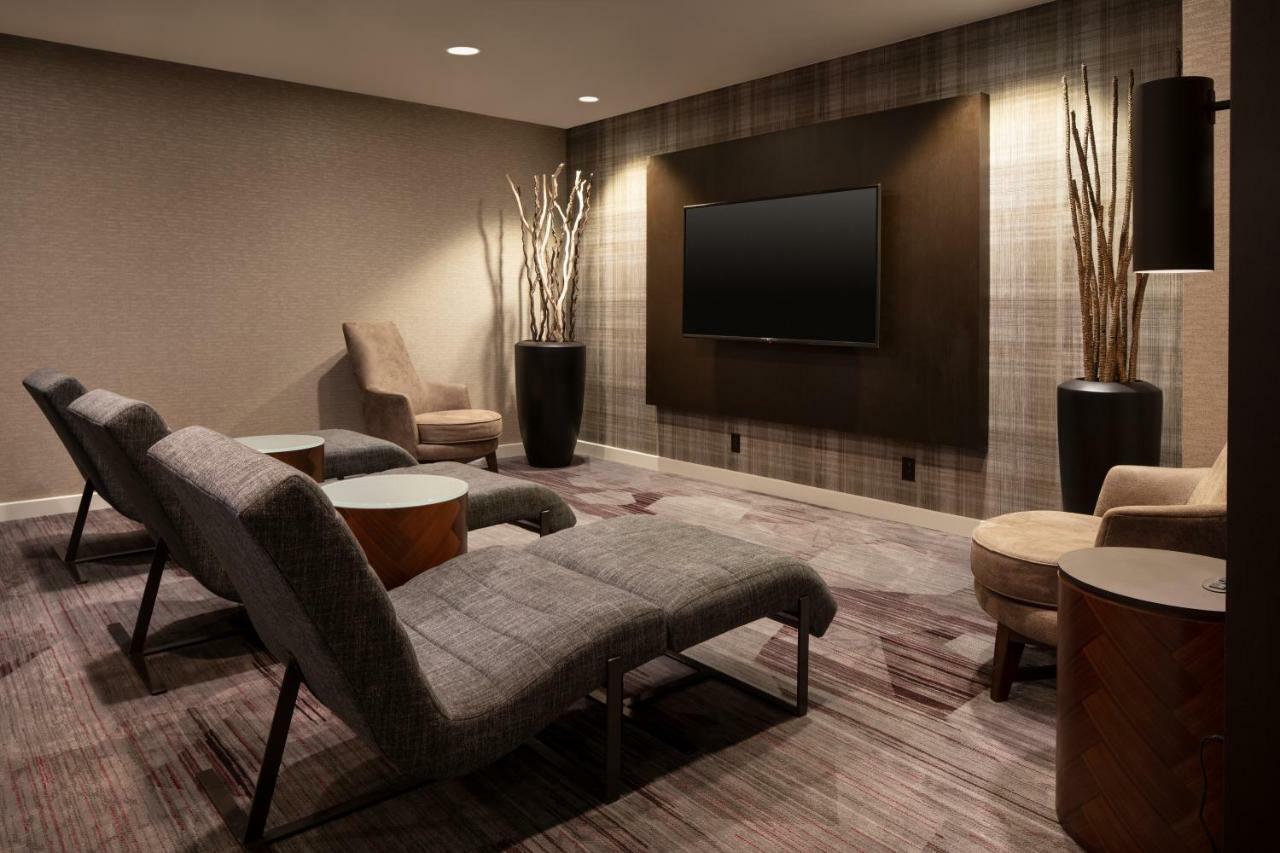 Courtyard By Marriott Los Angeles Hacienda Heights Orange County Exterior foto